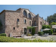Masía Restaurante en venta en Canet de Fals