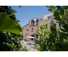 Masía Restaurante en venta en Canet de Fals