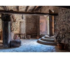 Masía Restaurante en venta en Canet de Fals