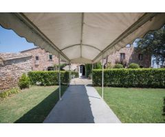 Masía Restaurante en venta en Canet de Fals