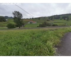 Terreno urbano en Sobarzo