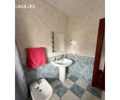 Atención inversores! Chalet independiente en Villaescusa con rentabilidad garantizada!