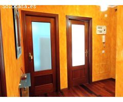 Piso de dos habitaciones