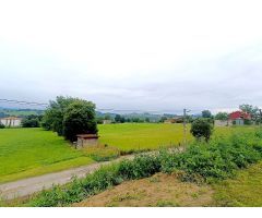 Chalet independiente en 1 planta en Hoz de Anero!!