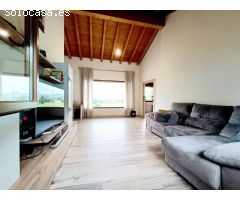 Chalet independiente en 1 planta en Hoz de Anero!!