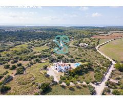 Chalet en Venta en Ferreries, Islas Baleares