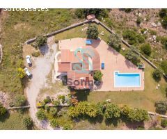 Chalet en Venta en Ferreries, Islas Baleares