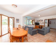 Chalet en Venta en Ferreries, Islas Baleares