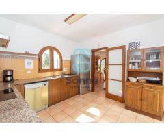 Chalet en Venta en Ferreries, Islas Baleares