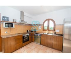Chalet en Venta en Ferreries, Islas Baleares