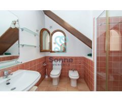 Chalet en Venta en Ferreries, Islas Baleares