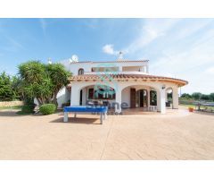 Chalet en Venta en Ferreries, Islas Baleares
