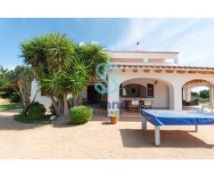 Chalet en Venta en Ferreries, Islas Baleares