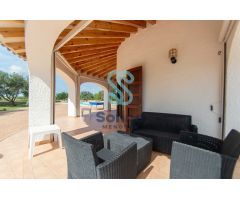 Chalet en Venta en Ferreries, Islas Baleares