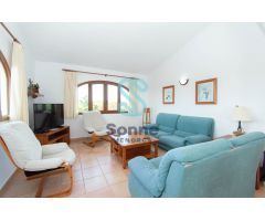 Chalet en Venta en Ferreries, Islas Baleares