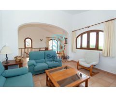 Chalet en Venta en Ferreries, Islas Baleares
