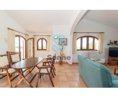 Chalet en Venta en Ferreries, Islas Baleares