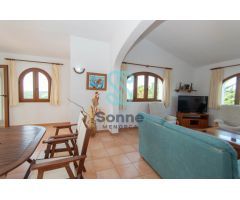 Chalet en Venta en Ferreries, Islas Baleares