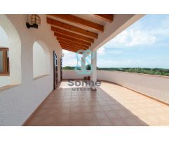 Chalet en Venta en Ferreries, Islas Baleares