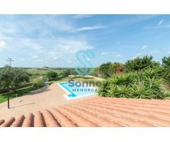 Chalet en Venta en Ferreries, Islas Baleares