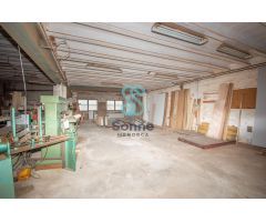 Edificio en Venta en Ferreries, Islas Baleares