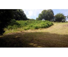 PARCELA DE TERRENO CON PROYECTO