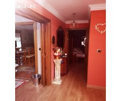 CHALET URBANIZACION AGUACAMPADA