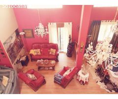CHALET URBANIZACION AGUACAMPADA