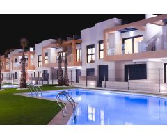 HORIZON RESIDENCIAL | OBRA NUEVA EN ORIHUELA | OBRA NUEVA EN ALICANTE