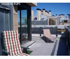 Piso duplex en Santoña