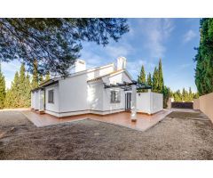 Villas independiente