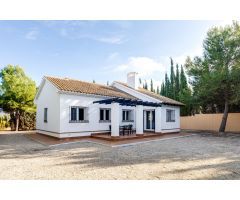 Villas independiente