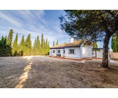Villas independiente