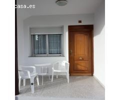 CASA CON 1.500 M2 DE TERRENO EN NOJA