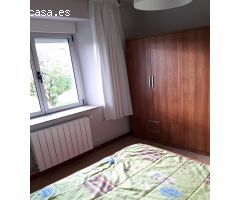 CASA CON 1.500 M2 DE TERRENO EN NOJA