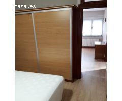 CASA CON 1.500 M2 DE TERRENO EN NOJA