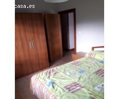 CASA CON 1.500 M2 DE TERRENO EN NOJA
