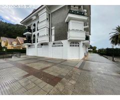 Local comercial en bruto de 116 m² en carretera Santoña - Argoños
