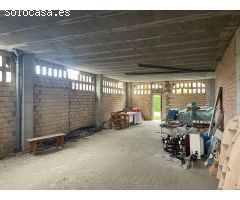 Local comercial en bruto de 116 m² en carretera Santoña - Argoños