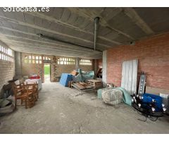 Local comercial en bruto de 116 m² en carretera Santoña - Argoños