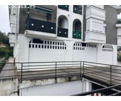 Local comercial en bruto de 116 m² en carretera Santoña - Argoños