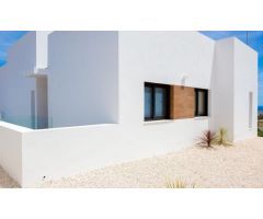 VILLA EN URBANIZACION DE ALTO STANDING