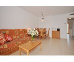 BONITOS APARTAMENTOS CON VISTAS AL MAR EN CALPE