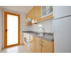 BONITOS APARTAMENTOS CON VISTAS AL MAR EN CALPE