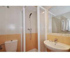 BONITOS APARTAMENTOS CON VISTAS AL MAR EN CALPE
