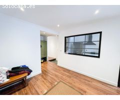 Tu nuevo hogar en el corazón de Portugalete, con balcón y todas las comodidades