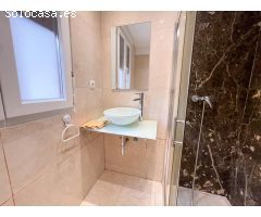 Tu nuevo hogar en el corazón de Portugalete, con balcón y todas las comodidades