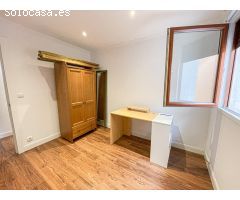 Tu nuevo hogar en el corazón de Portugalete, con balcón y todas las comodidades