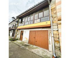 Casa en Escalante | Casa de pueblo en Escalante | Inmobiliaria en Escalante | Casa rustica en Escala