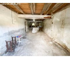 Casa en Escalante | Casa de pueblo en Escalante | Inmobiliaria en Escalante | Casa rustica en Escala